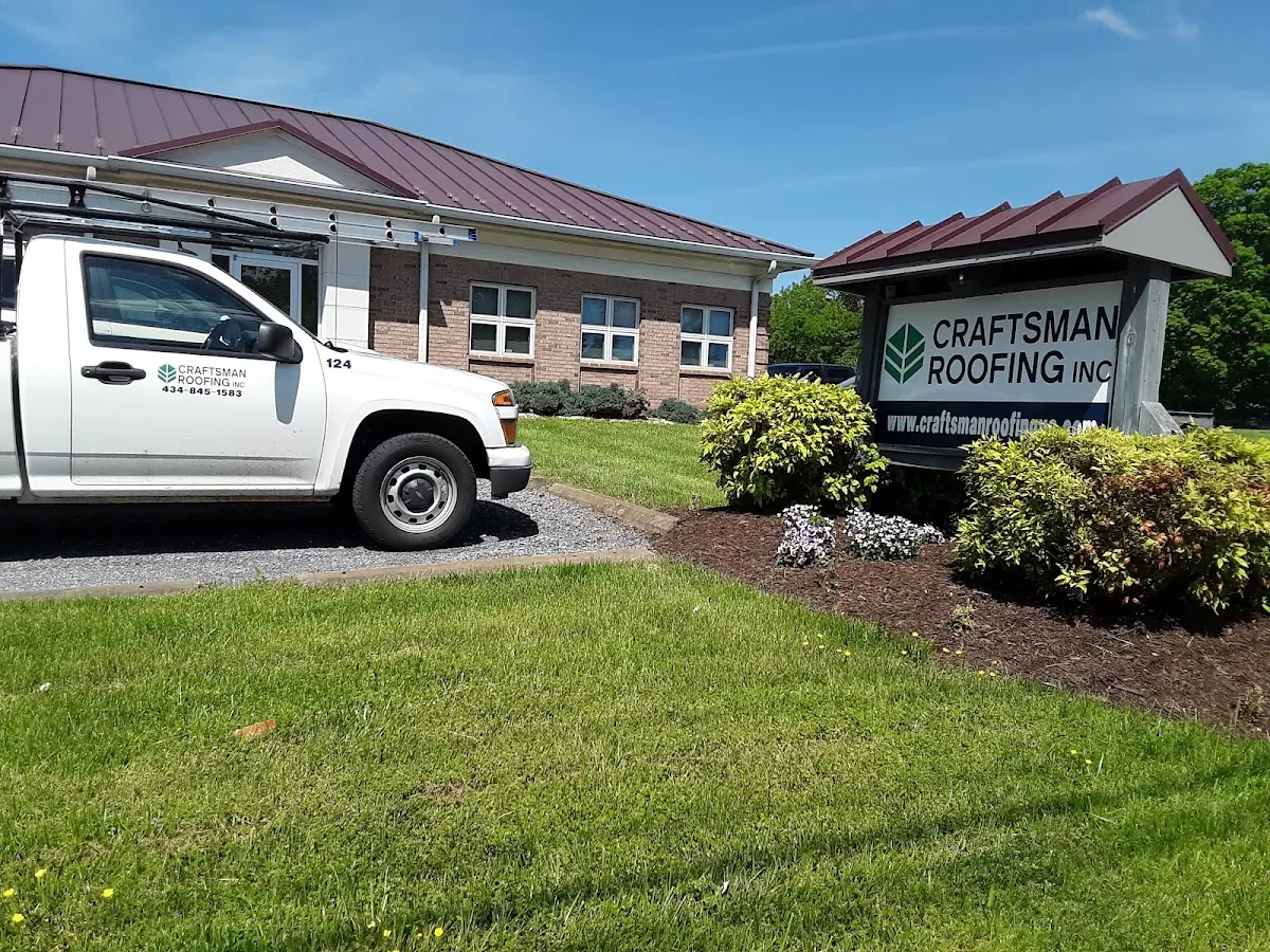 Quality Chimney Repair by experienced craftsmen in Monmouth